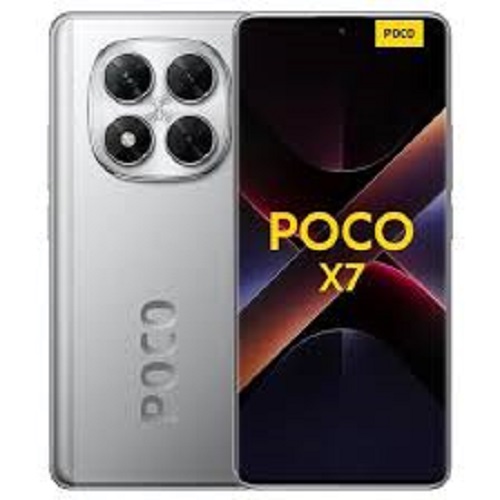 Smartphone POCO X7 8GB RAM + 256GB - Cód. 427