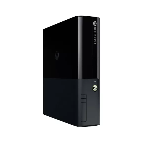 XBOX 360 4GB 101710004 - Cód. 163