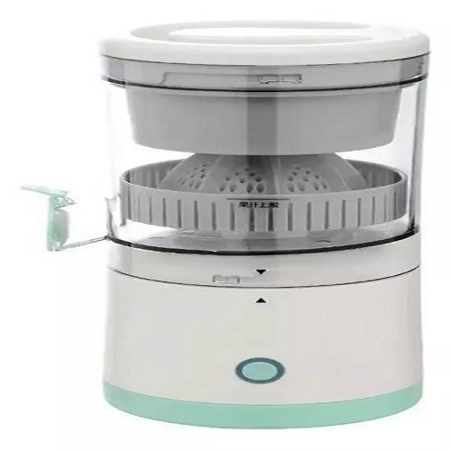Espremedor Elétrico Citrus Mini Juicer - Cód. 366