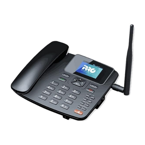 TELEFONE RURAL 4G PRO CONNECT 101490009