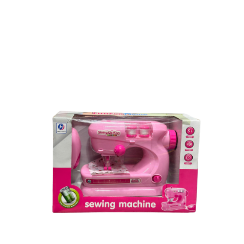 MAQUINA DE COSTURA INFANTIL 101830006
