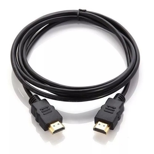 Cabo HDMI 1.4 2 Metros - Cód. 357