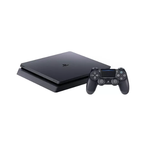 PLAYSTATION 4 SLIM 500GB 101710002