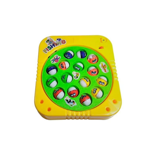 PEGA PEIXE MAGNÉTICO 101830002