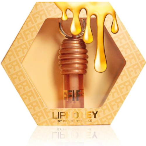 GLOSS FRAN BY FRANCINY EHLKE LIP BUNNY MEL