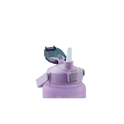 KIT GARRAFA SQUEEZE 100000039 - Cód. 10