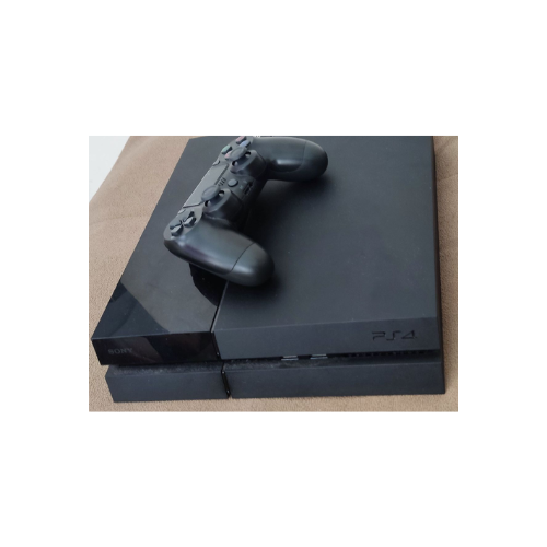 PLAYSTATION 4 FAT 500GB