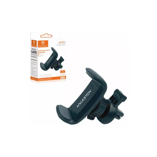 Suporte Celular Ar Condicionado Carro Ajustável Hmaston 100300026 - Cód. 285