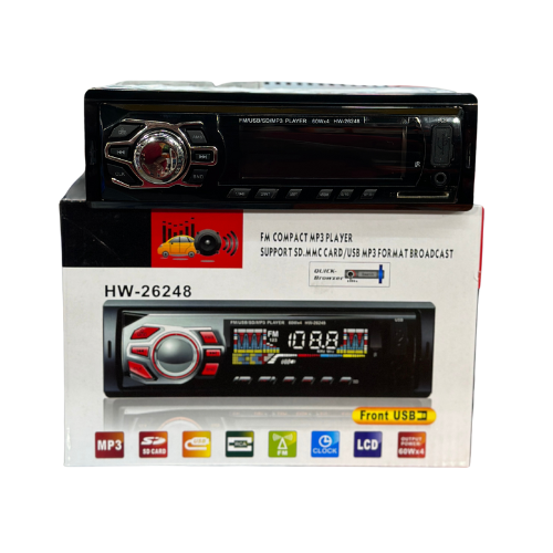 RÁDIO AUTOMOTIVO 109140009