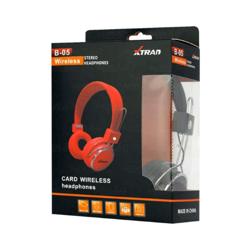 HEADPHONE SEM FIO 100170003